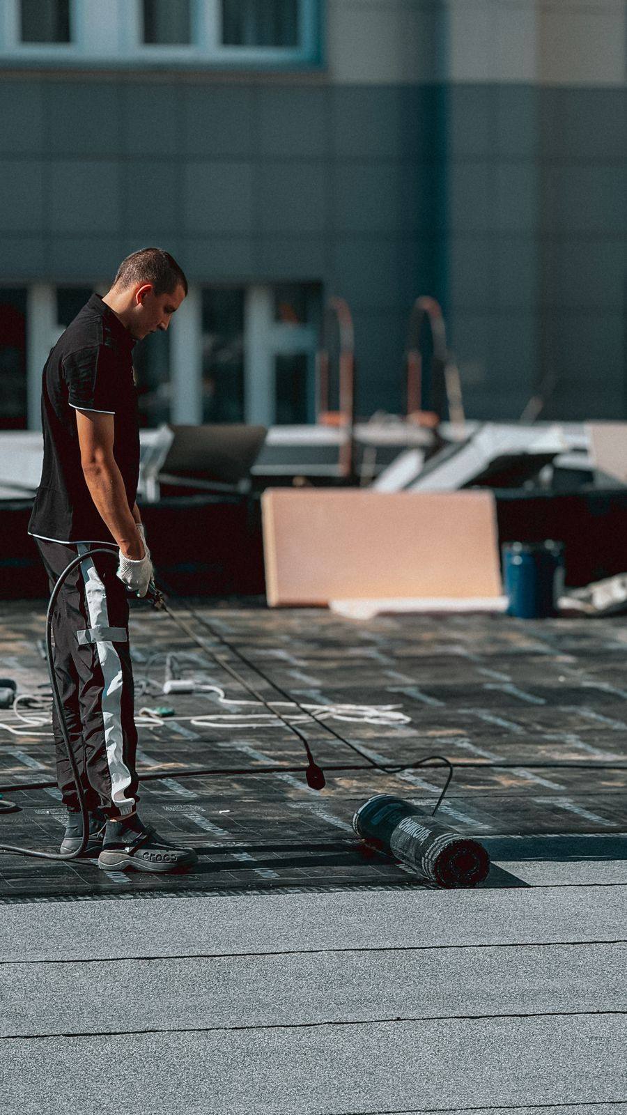 Home maintenance UAE